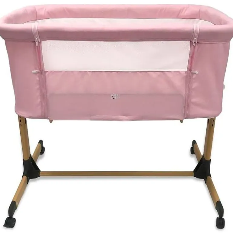 Minicuna Colecho Struck to Me Rosa