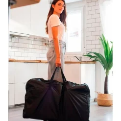 Minicuna Colecho Struck to Me Rosa