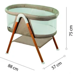 Minicuna Nidus Beige