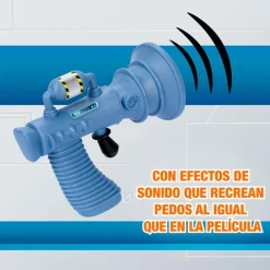 Minions Mini Pistola