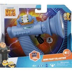 Minions Mini Pistola