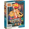 Minions Puzzle 1000 Piezas