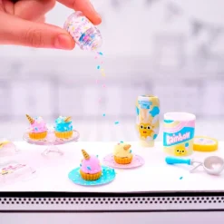 Miniverse Make It Mini Cumpleaños Bola Sorpresa