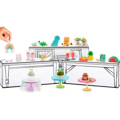 Miniverse Make It Mini Cumpleaños Bola Sorpresa