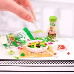 Miniverse Make It Mini Diner Series 3 Sorpresa