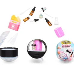 Miniverse Make It Mini Fragancias Series 1 Sorpresa