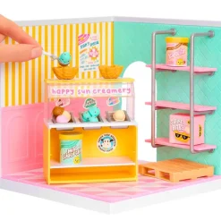 Miniverse Make It Mini Heladería