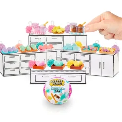 Miniverse Make It Mini SPA Series 2 Sorpresa