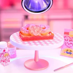 Miniverse Make It Mini With Love Bola Sorpresa