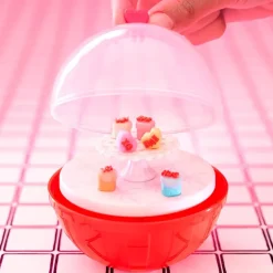 Miniverse Make It Mini With Love Bola Sorpresa