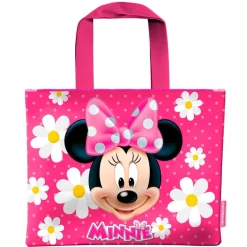 Minnie Bolsa de Playa