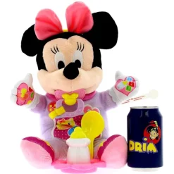 Minnie Mi Primera Muñeca