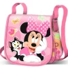 Minnie Mouse Bolso Muffin