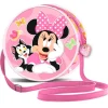 Minnie Mouse Bolso Redondo