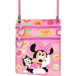 Minnie Mouse Bolso Vertical