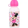Minnie Mouse Botella Aluminio 400 ml