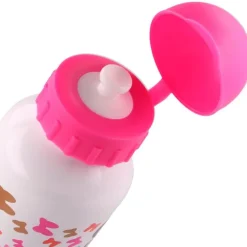 Minnie Mouse Botella Aluminio 400 ml