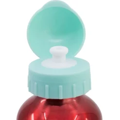 Minnie Mouse Botella Aluminio 400 ml