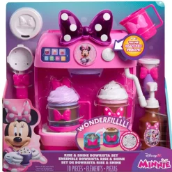 Minnie Mouse Cafetera