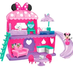 Minnie Mouse Casa