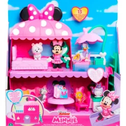 Minnie Mouse Casa