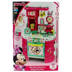 Minnie Mouse Cocina Infantil
