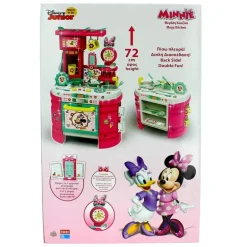 Minnie Mouse Cocina Infantil