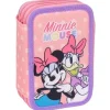 Minnie Mouse Estuche Triple