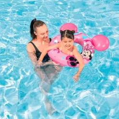 Minnie Mouse Flotador