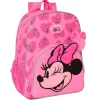 Minnie Mouse Mochila Adaptable Carro Loving