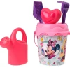 Minnie Mouse Mochila de Playa