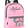 Minnie Mouse Mochila Escolar Blogger