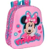 Minnie Mouse Mochila Guadería 3D