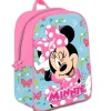Minnie Mouse Mochila Infantil 3D Flower Smile