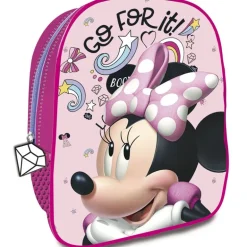 Minnie Mouse Mochila Pequeña