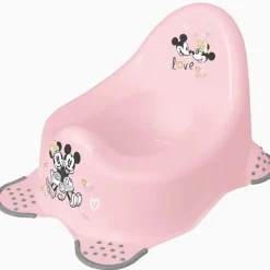 Minnie Mouse Orinal Antideslizante