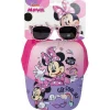 Minnie Mouse Pack Gorra + Gafas