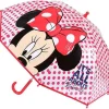 Minnie Mouse Paraguas Manual