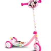 Minnie Mouse Patinete 3 Ruedas