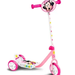 Minnie Mouse Patinete 3 Ruedas