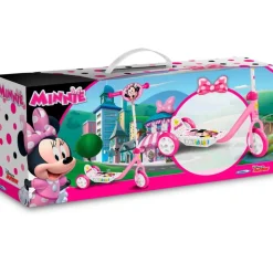 Minnie Mouse Patinete 3 Ruedas
