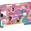 Minnie Mouse Puzzle 104 Piezas