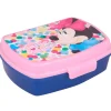 Minnie Mouse Sandwichera Rectangular