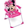 Minnie Mouse Silla Plegable