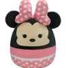 Minnie Mouse Squishmallows Peluche 22 cm
