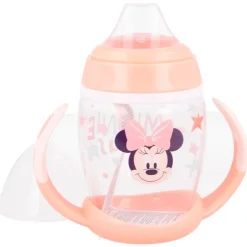 Minnie Mouse Taza Asas 270 ml
