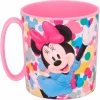 MInnie Mouse Taza con Asa 350 ml