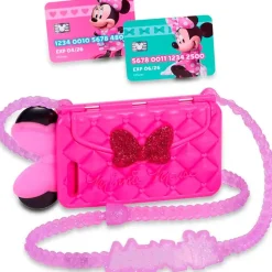 Minnie Mouse Teléfono Móvil Infantil