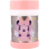 Minnie Mouse Termo Acero Inoxidable 280 ml