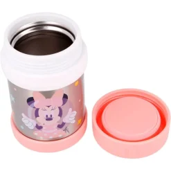 Minnie Mouse Termo Acero Inoxidable 280 ml